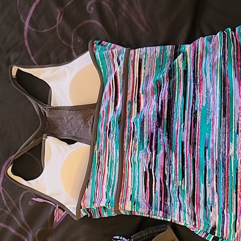Tankini - Picture 4 of 5